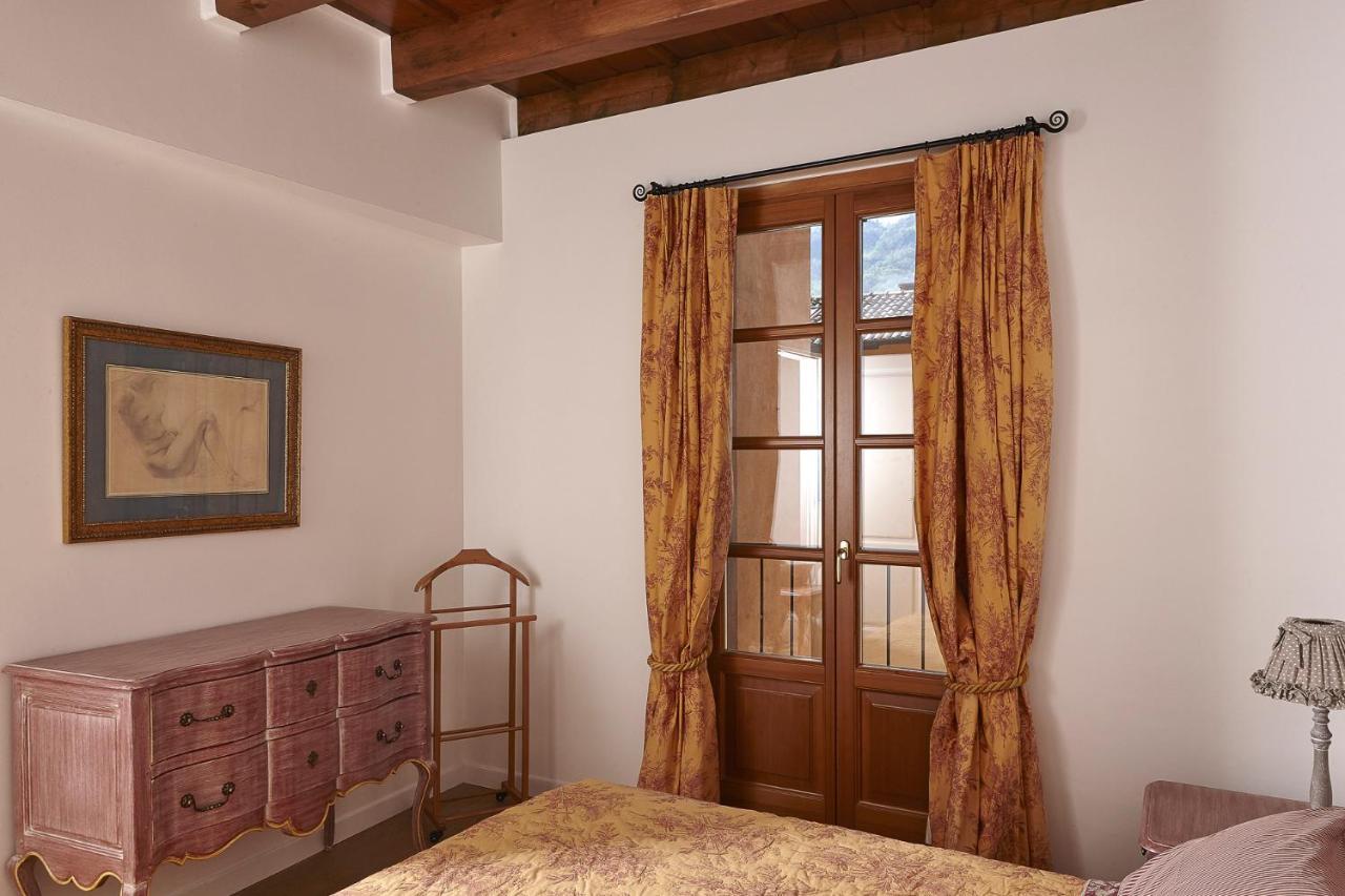 Joivy Charming Apartment Centre Of Como Luaran gambar