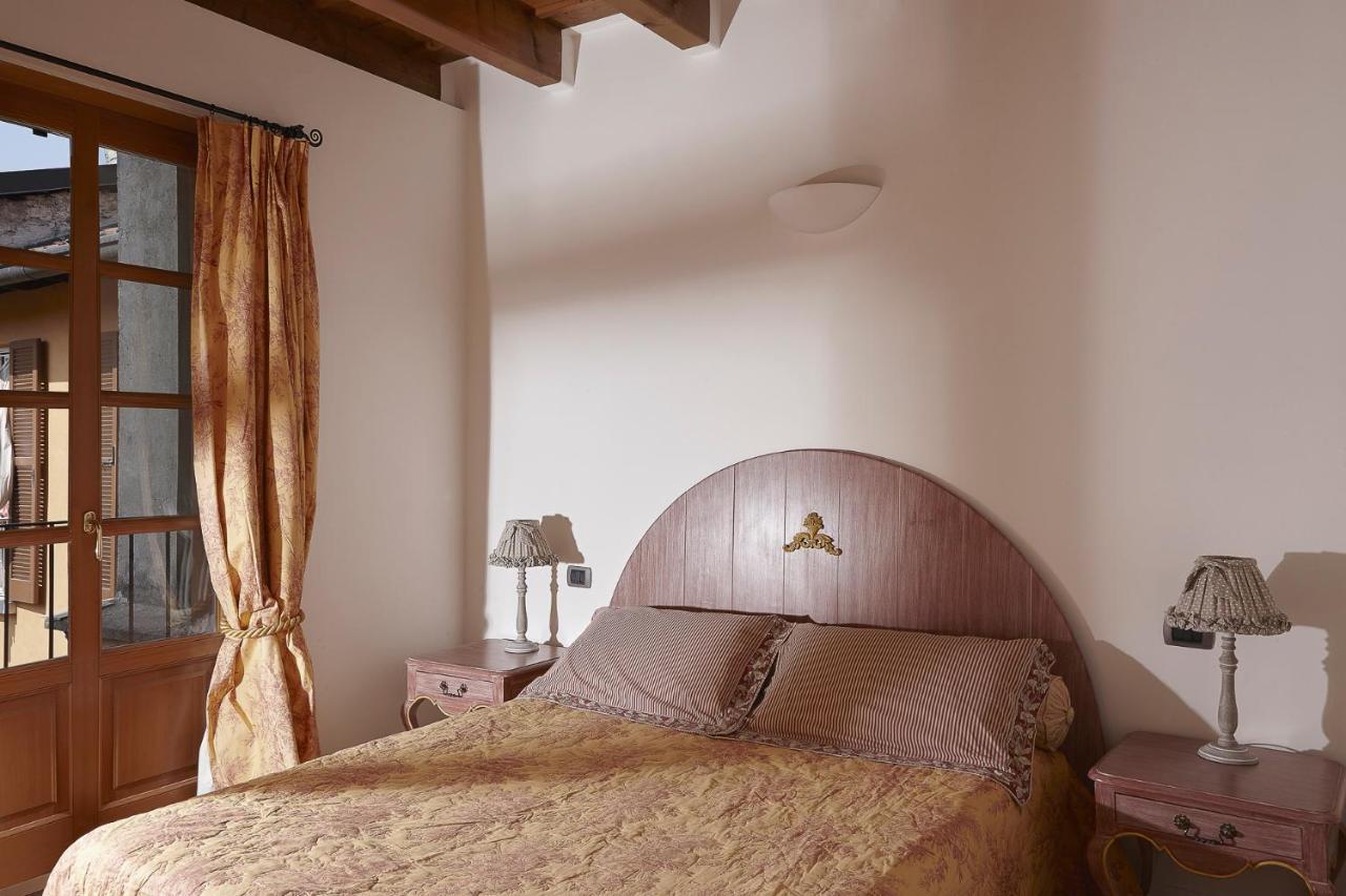 Joivy Charming Apartment Centre Of Como Luaran gambar