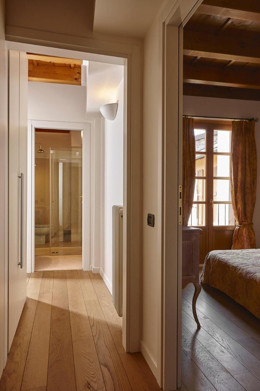 Joivy Charming Apartment Centre Of Como Luaran gambar